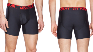 Illustration for article titled Your Top Four Picks For Best Men's Underwear